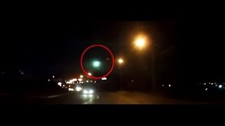 [AMAZING]Meteor Hits Russia (6 December 2016)