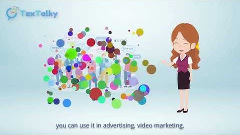 Textalky | A.I Text to Speech Software By Webmatia