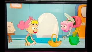 İki Balkon | 13.Bölüm