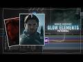 How to Make Viral Glow Elements Tutorial on After Effects