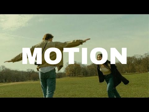 Motion (feat. SEASICKWAVY)