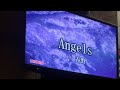 Angels 春野 歌ってみた カラオケ 自然体