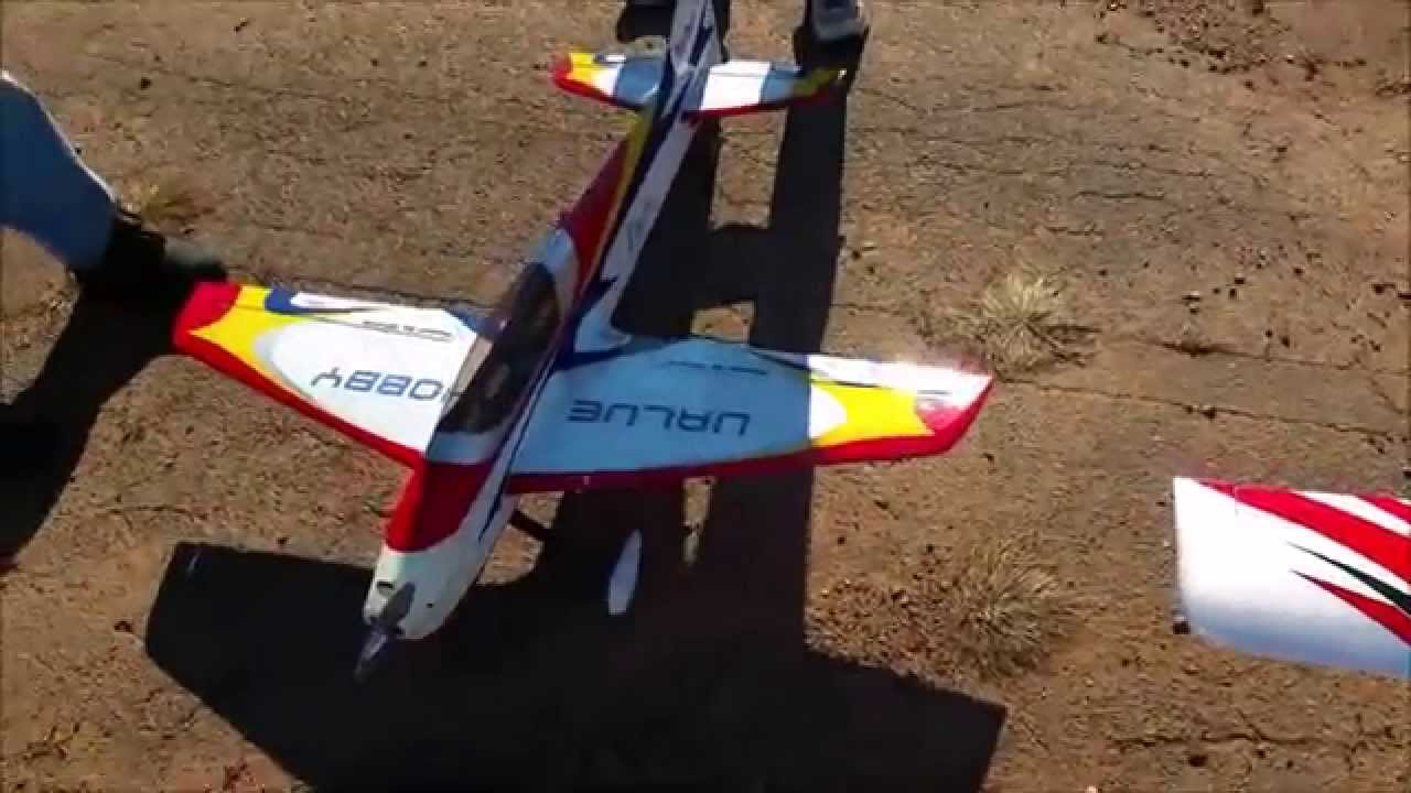 Metrolina Flyers RC Airplane Club YouTube