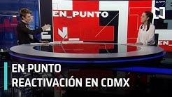 En Punto con Denise Maerker - Programa Completo 21 mayo 2020