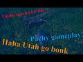 Pachy Gamplay! Pachy go Brrrr - The Isle Evrima