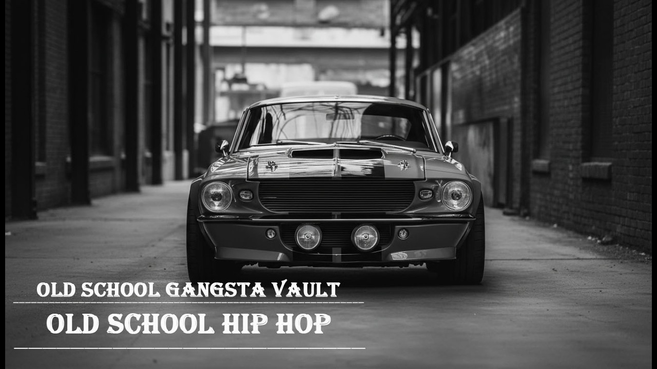West Coast Royalty | Golden Era Hip Hop Bangers & Old School Anthems