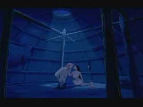 If I Never Knew You (French Canadian)