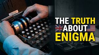 The British Contribution to WWII That Somehow Became an American Story