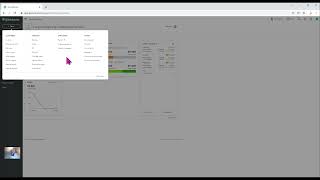 QuickBooks Online Navigation