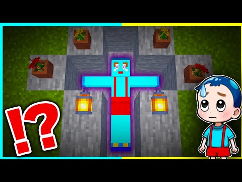 マイクラの呪われた都市伝説がヤバかった...😱【まいくら / マインクラフト】【まいくら / マインクラフト】
