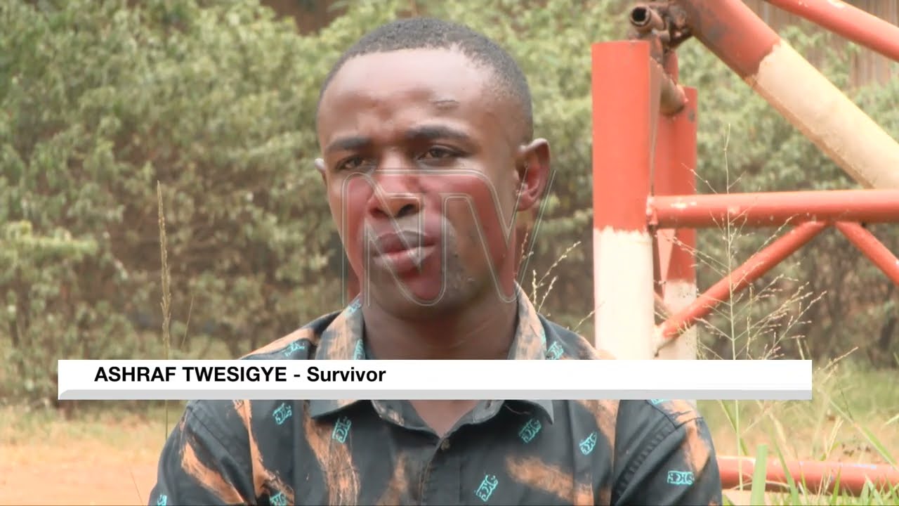 YY bus crash survivor seeks medical support