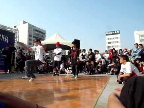 2011 桃城盃 多那之戰隊 選秀