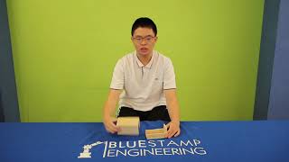 Ziang Milestone Two Iot Smart Security Camera