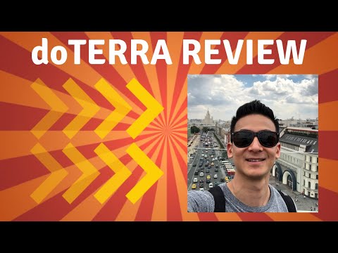 Is Doterra A Good Company