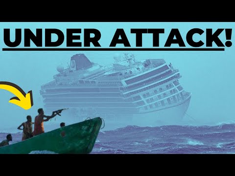 10 WORST Cruise Ship Disasters | Horrible Travel Nightmares