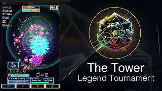 The Tower Legend Tournament Run 25.07.26