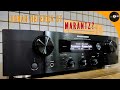 Новая легенда от Marantz? Обзор усилителя PM7000n