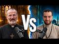 Yassine vs Abbé Guy Pagès : Objections catholiques contre la conception islamique du Paradis