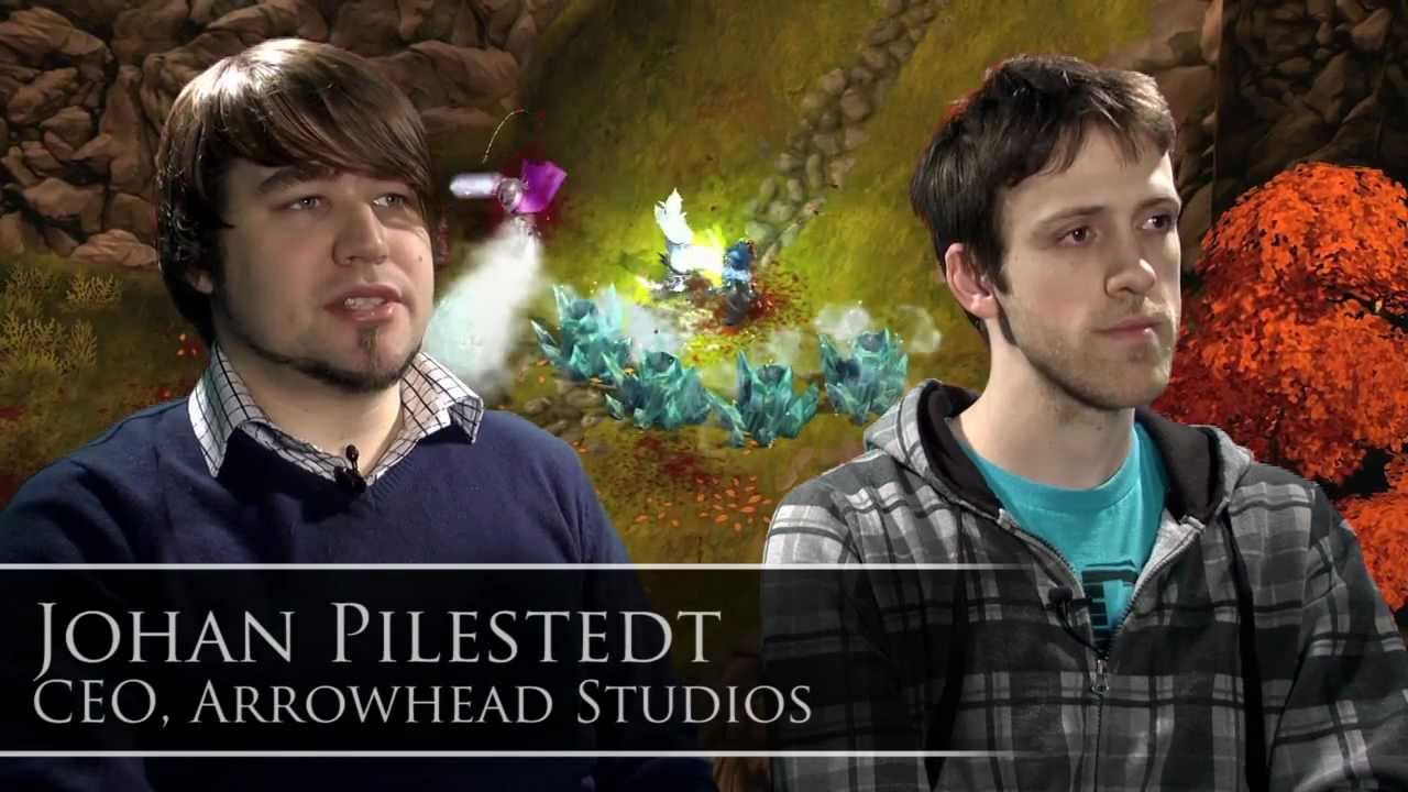 footage of chernobyl Magicka The Other Side of the Coin DLC - Developer Snapshot - PARADOXPLAZA