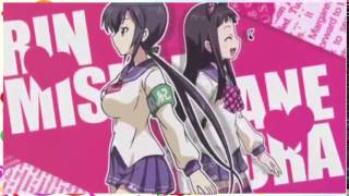 Okusama ga Seitokaichou Opening   download full version