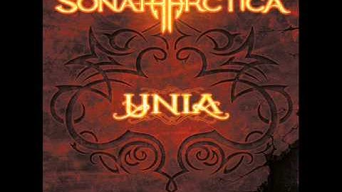 Sonata Arctica - For the Sake of Revenge