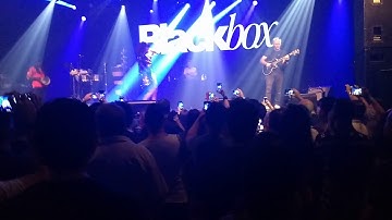Black Box - I Don