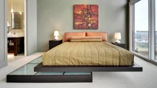 RunmanReCords Design Ideas! Subscribe - http://bit.ly/1rgw89b Modern Platform Bed Ideas, Bedroom Decorating Music YouTube 