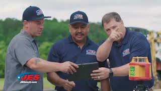 The JES Promise Commercial – JES Foundation Repair | BRITE