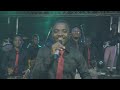ARMEE SEBEN YESU NI WANGU Official Live Video 4K