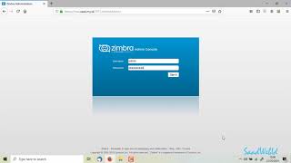 How to change upload size and attachment size on Zimbra