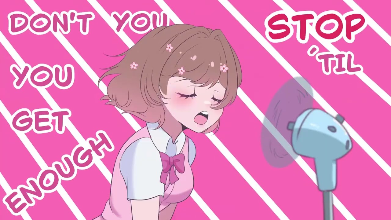 JAWNY - Honeypie Animation-(made by @HanasTeien)