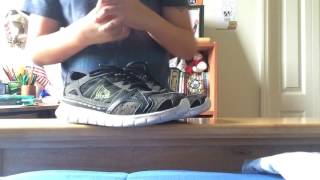 Rbx trainers shoe review