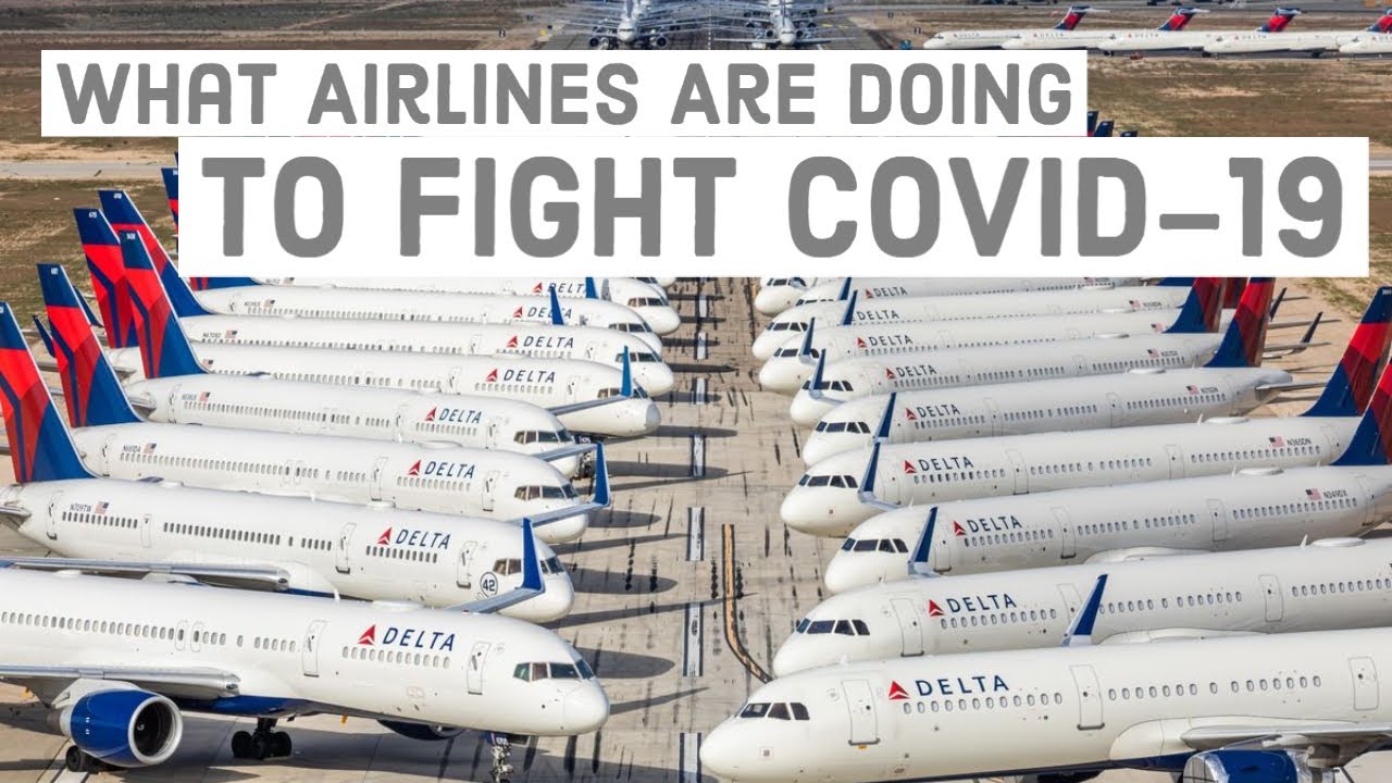 What U.S Airlines Are Blocking The Middle Seat? Aviation News 1 YouTube