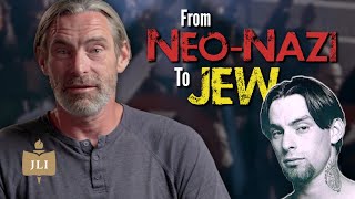 How I Went From Being A Neo-Nazi To a Faithful Jew