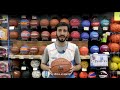 ¿Por qué elegir el balón BT500 FIBA?