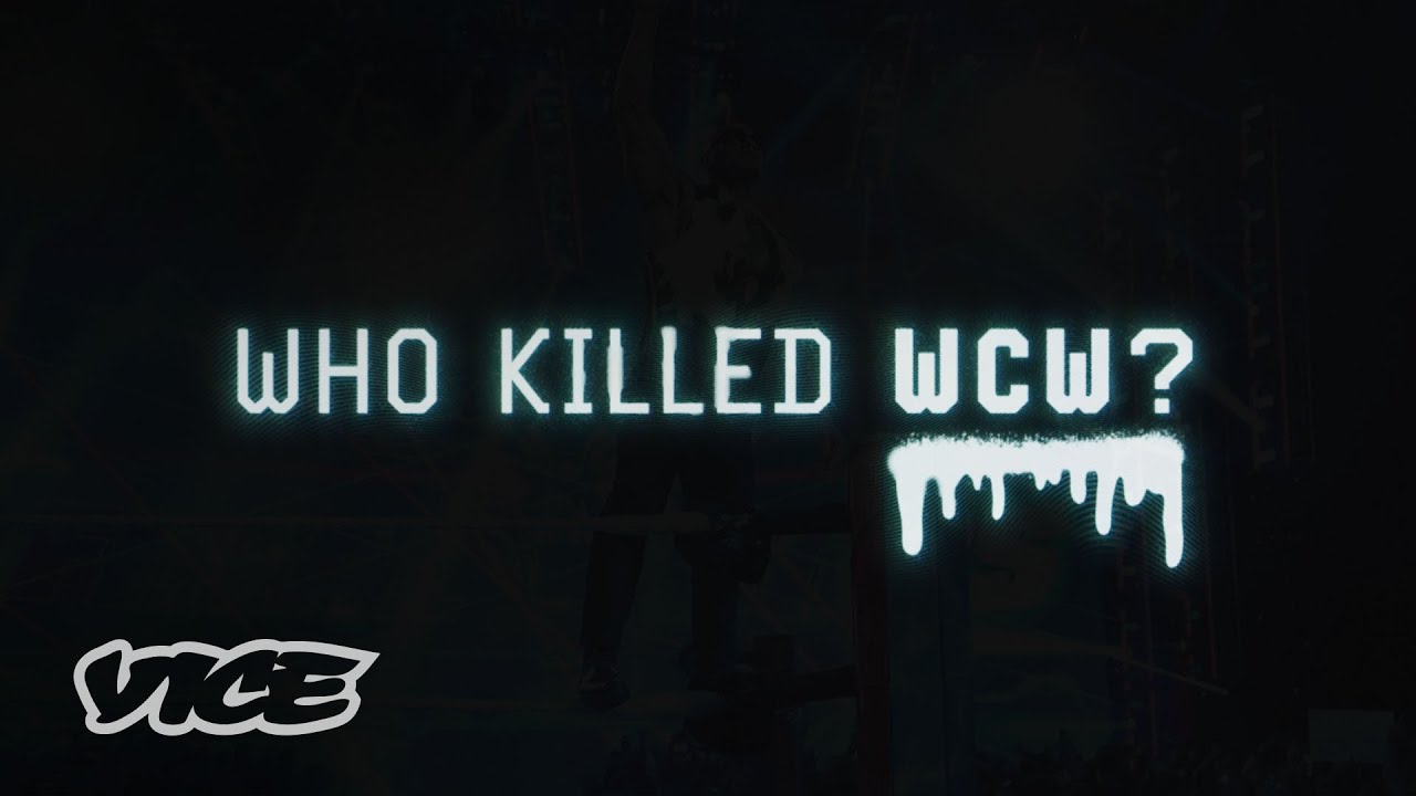 Who Killed WCW?