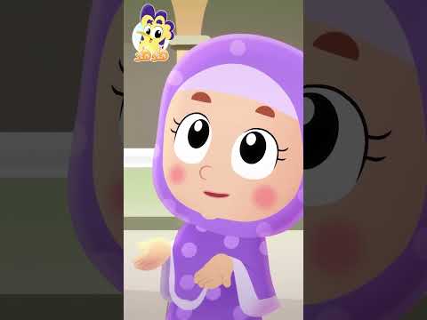 جزء من أغنية يا طيبة قناة هدهد Hudhud