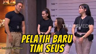 [FULL] TIM SEUS PUNYA PELATIH BARU | LAPOR PAK (12/06/23)