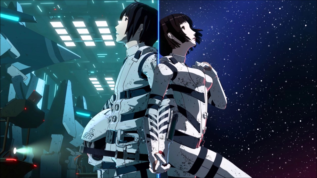 Knights Of Sidonia Review By Bryn Fandoms