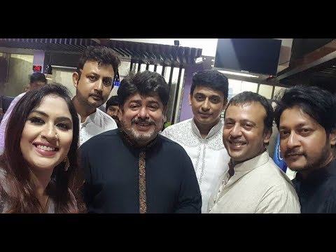 breaking free রিয়াজ মধ্যরাতে তারকাদের নিয়ে যা করলেন নিজের রেস্তোরায় ! Bangla Hit Showbiz News