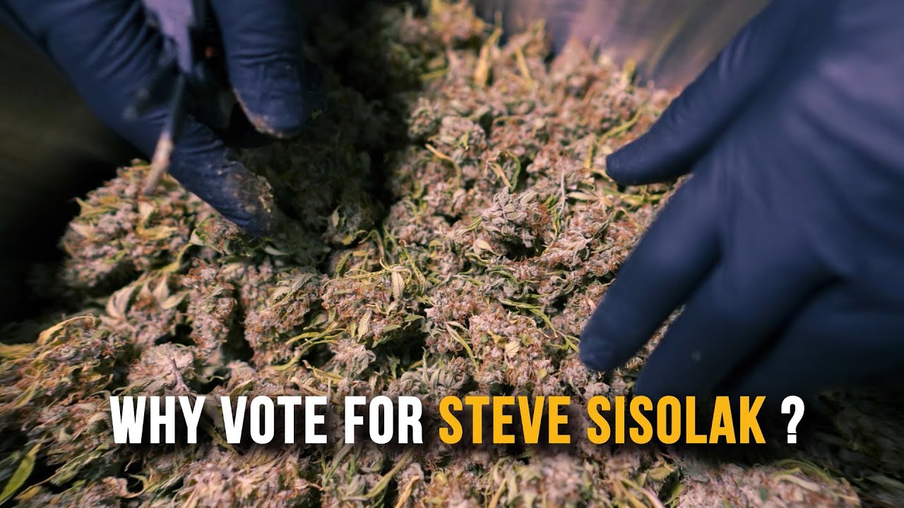 Help Protect Nevada's Cannabis Industry by VOTING