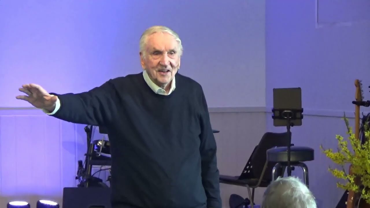 Kjell Haltorp 13 04 25