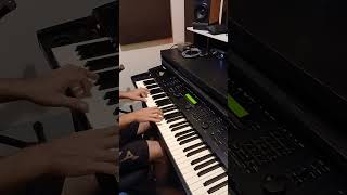 Ensoniq MR - 76 Drum Machine Rhythm Rap (Vintage Keyboard)