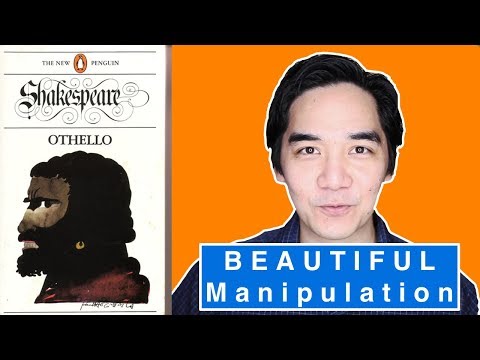 Video: Dalam othello bagaimanakah iago memanipulasi roderigo?