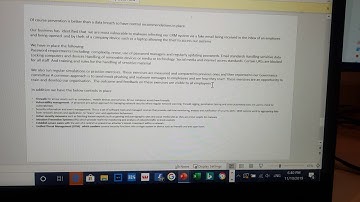 RMIT Cyber security ir