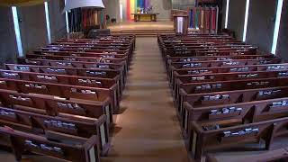 "A Prophetic Imagination" Unitarian Universalist Church of Berkeley June 14, 2026