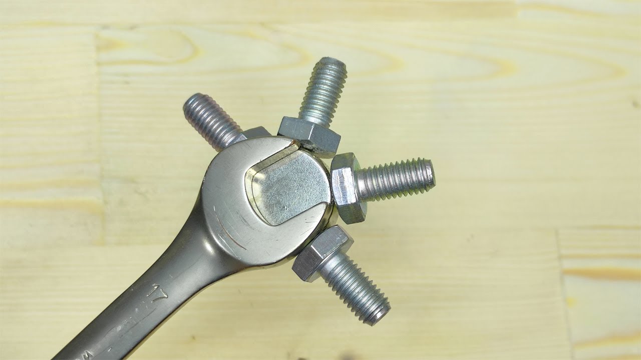 Удивительные советы и хитрости мастеров, которые очень хорошо работают!