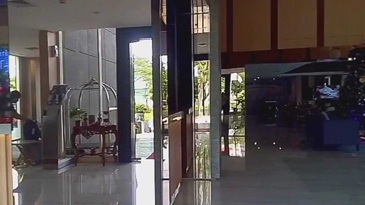 HOTEL DAFAM PACIFIC CAESAR SURABAYA