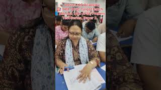🚀 Udaan IAS Academy🎯 14th JPSC Target Batch📘 Mission 14th JPSC Prelims Test Series, Paper 2.