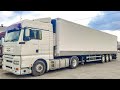 ЛЮБИШЬ КАТАТЬСЯ ЛЮБИ И КРАСИТЬ MAN TGA#покраска #mantga